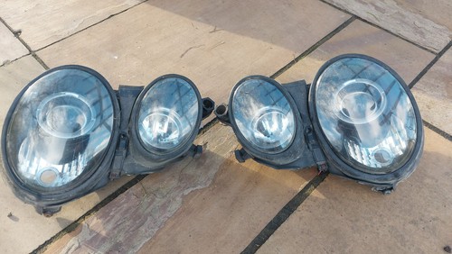 Angel eye headlights - angel, for