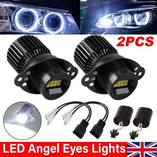 40w error led angel - 40w, eyes