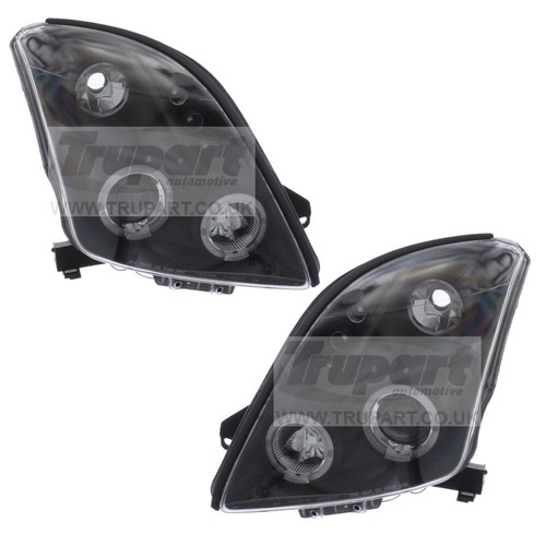 Suzuki swift 2005 2011 - swift, 2005-2011