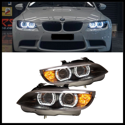 Bmw e92 e93 06 - e92, &