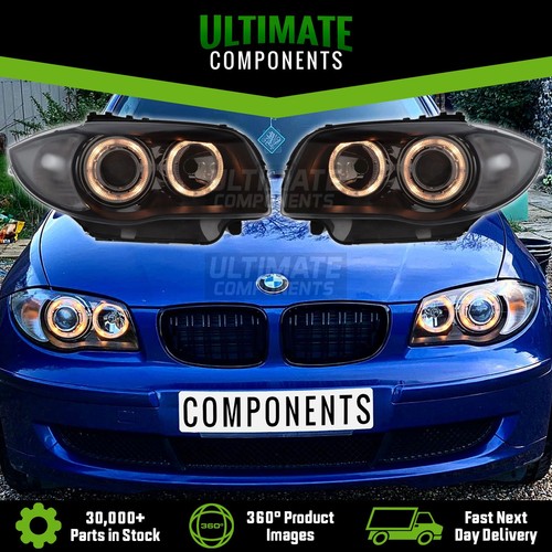 Bmw series e81 e82 e87 - e81,
