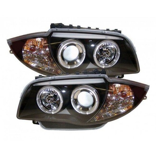 Black projector led - black,
