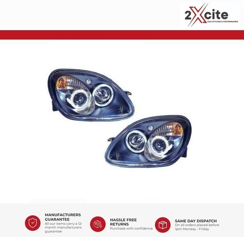 Headlights for mercedes benz - headlights,