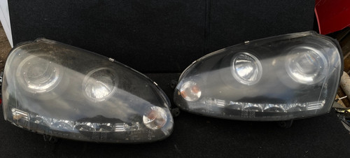 2003 2010 golf - 2003-2010, angel