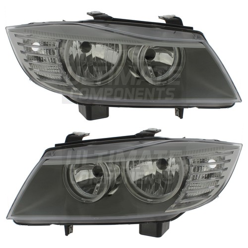 Bmw series e90 lci - e90,