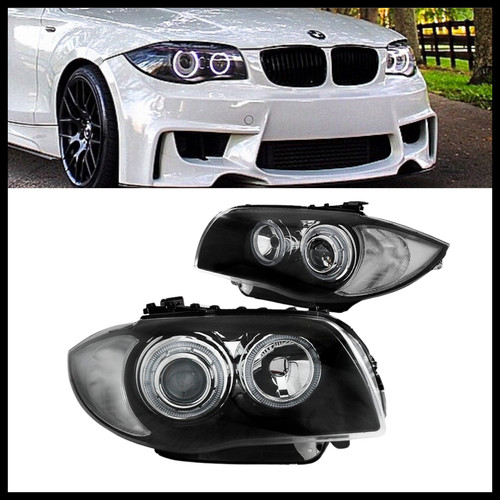 Bmw series e82 e87 e81 - bmw, 1