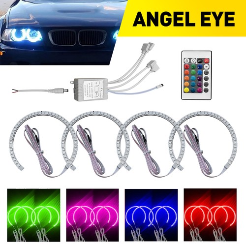 Rgb cotton led - led, angel