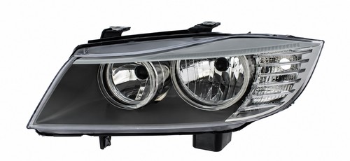Bmw series e90 lci - e90,
