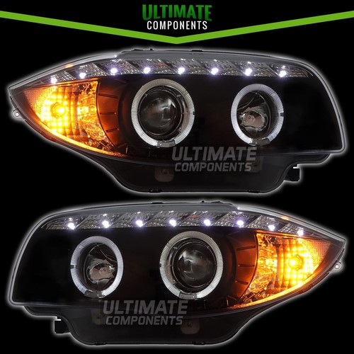 Bmw series e81 e82 - e82, e87
