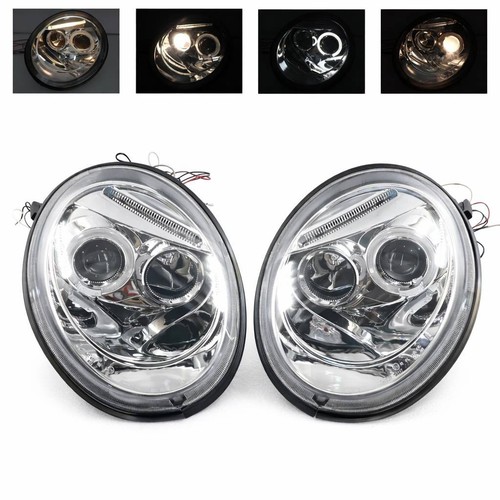 Beetle 1998 2005 chrome - vw, 1998-2005