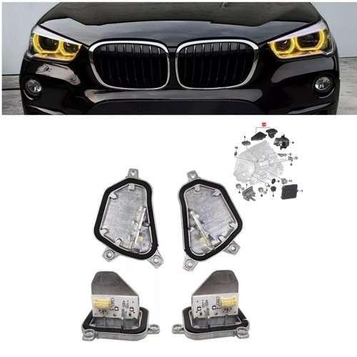 4pcs csl yellow - 4pcs, eye