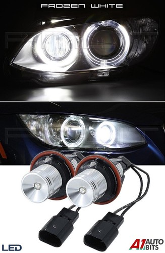Angel eyes halo led - angel, frozen