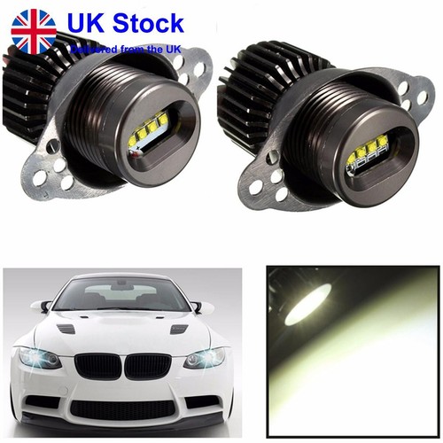20w led angel - eyes, halo