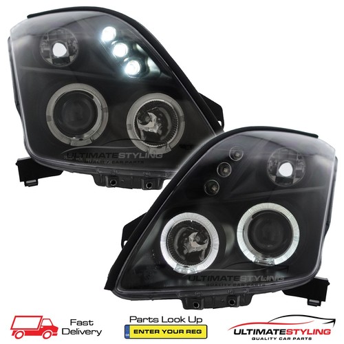 For suzuki swift black - for,