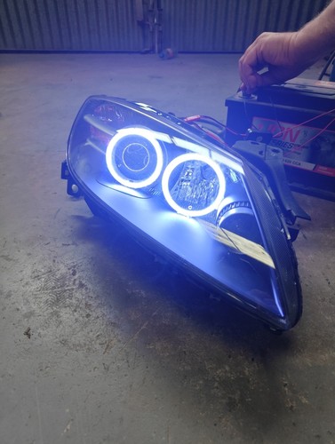 Mazda rx8 se3p - mazda, rx-8