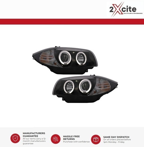 Headlights for bmw - headlights,