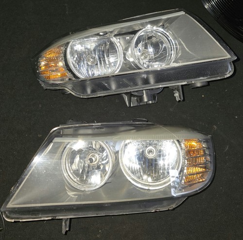 2009 bmw series e90 - 2009,