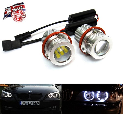 Led angel eye halo light - led,