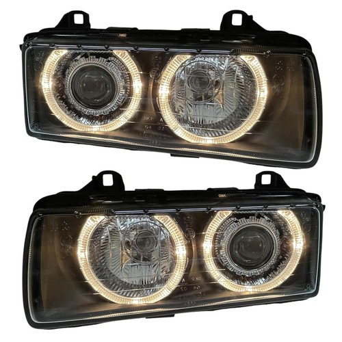 Rhd lhd projector headlights - projector,