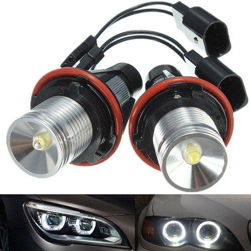 Angel eyes halo led marker - eyes,