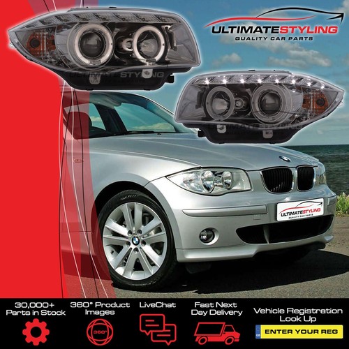 Bmw e82 e88 series - e82, 1