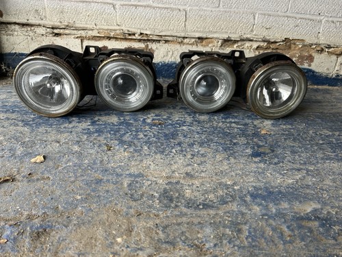 Pair depo angel eye - of,