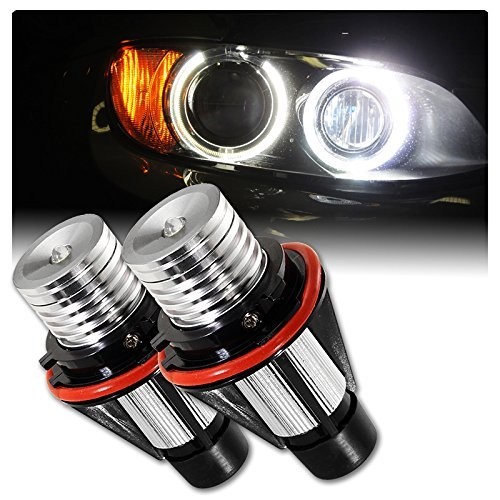 Halo angel eyes led - halo,