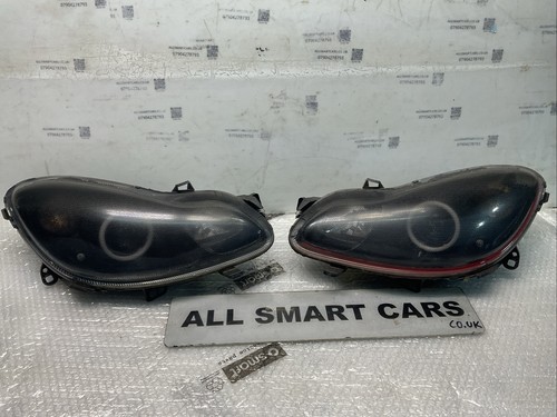 Smart car 451 - car, fortwo