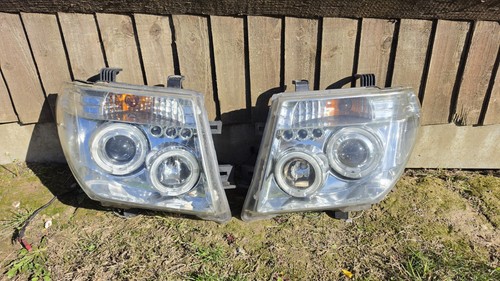 Nissan navara d40 pre - navara,