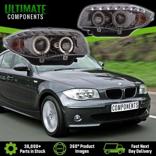 Bmw series e81 e82 e87 - 1, e88