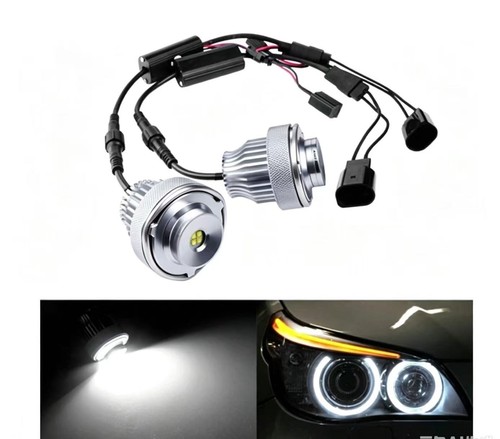 Led angel eye halo ring - angel,