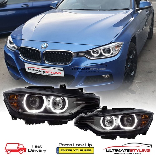 Bmw series f30 - 3,