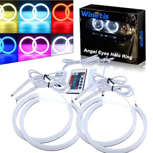 Rgb cotton led - cotton,
