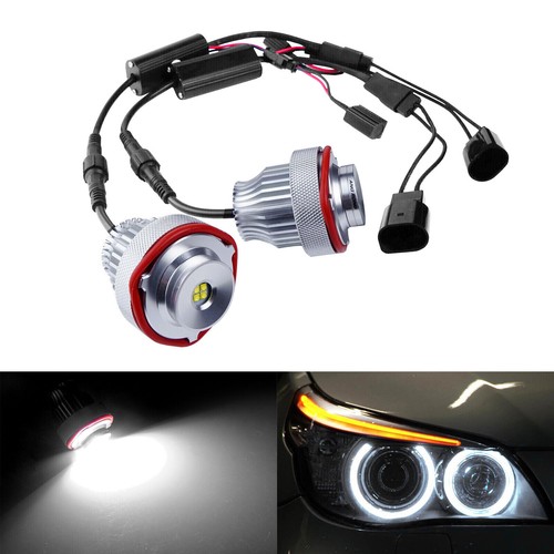 Led angel eyes halo - led,