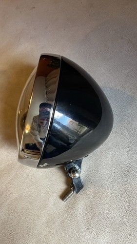 Led headlight housing - 7", 50w