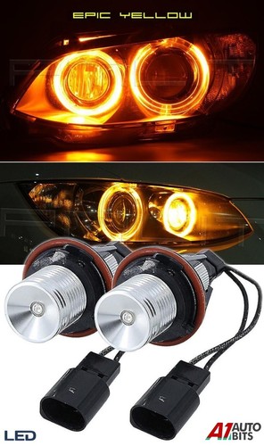 Angel eyes halo led epic - angel,