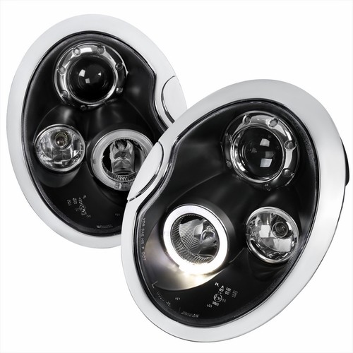 For mini r50 r53 headlights - r50,