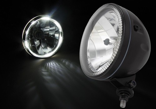 New kit car headlight - new,