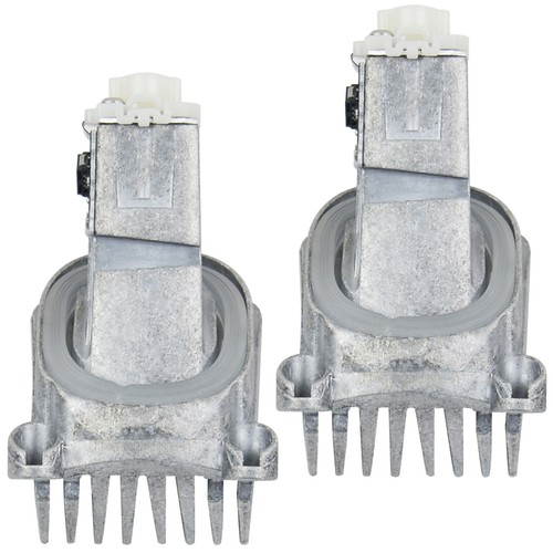 2pcs led headlight drl angel - headlight,
