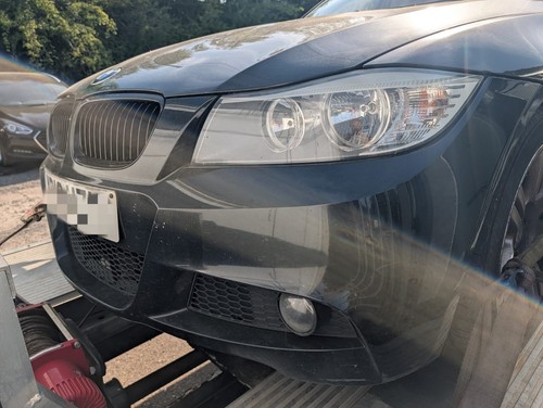 Bmw series e90 e91 - bmw, 3