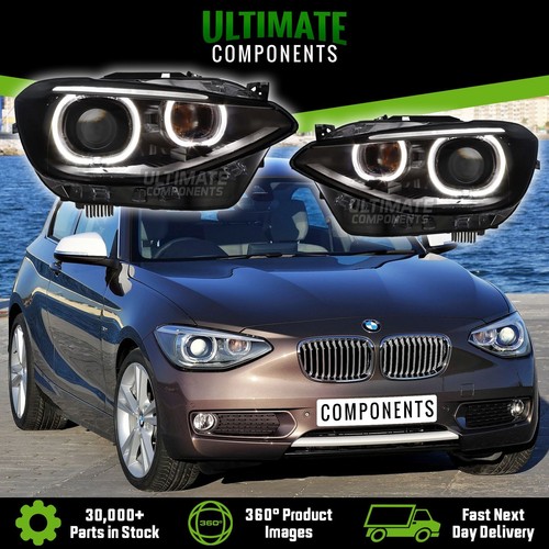 Bmw series f20 - bmw,