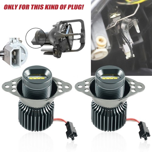 40w led angel eyes halo - led,