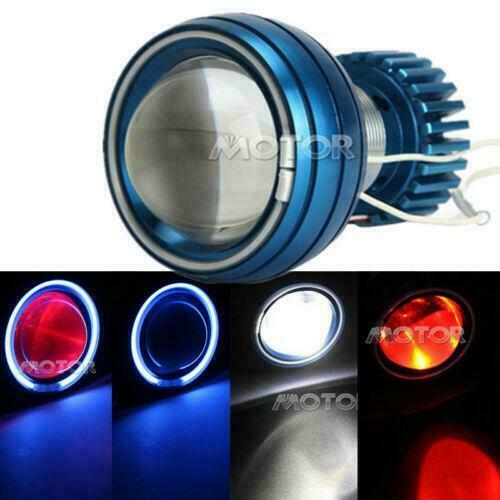 Motorcycle angel eye led - angel,