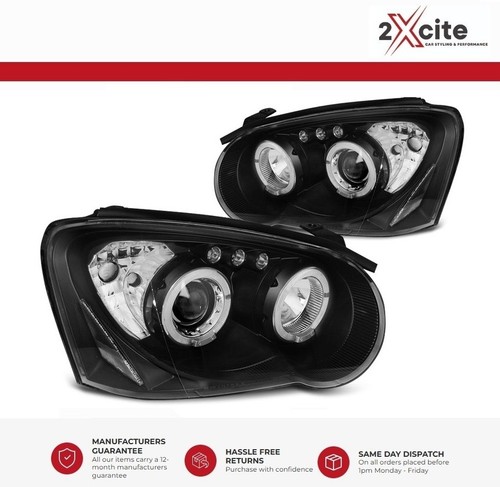 Headlights for subaru - subaru, impreza