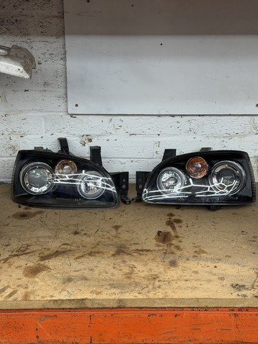 Mk1 renault clio rhd - mk1,