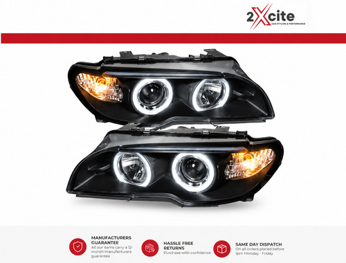 Headlights for bmw - headlights,