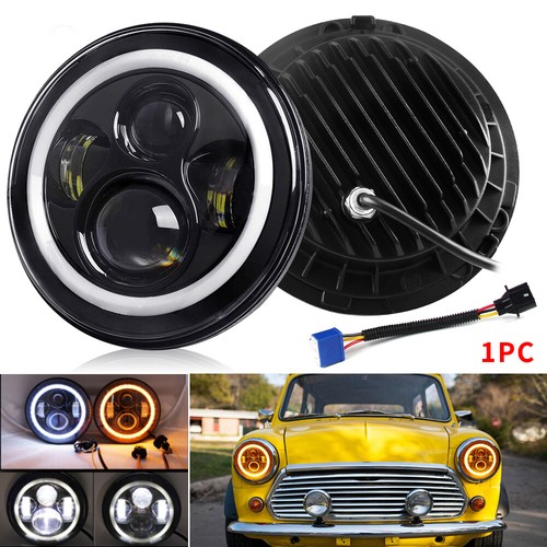 Mark inch led headlight - inch,