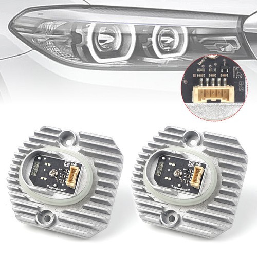 Led headlight drl angel - led,