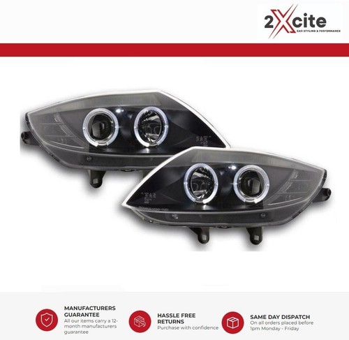 Headlights for bmw - z4, e85