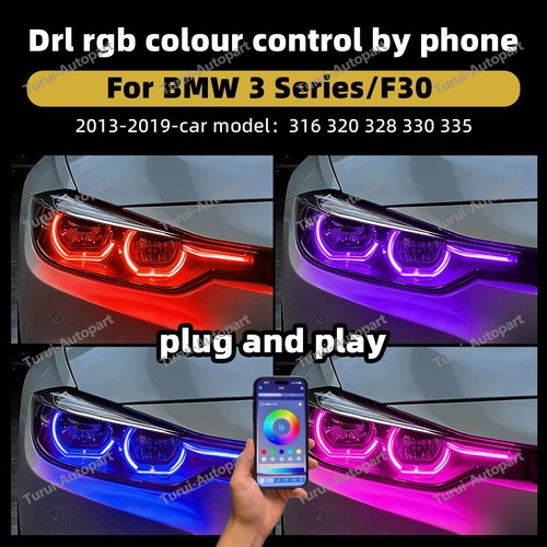 For bmw f30 f31 lci - bmw,